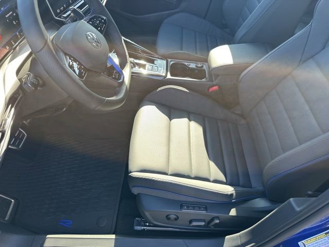 New 2026 Volkswagen Golf image 10