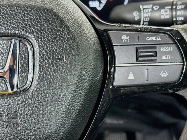 Used 2022 Honda Civic LX image 12