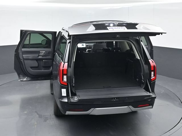 New 2026 Ford Expedition Max Platinum w/ Driver's Package AWD/4WD image 59
