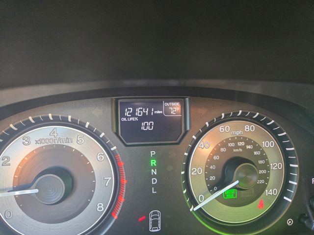 Used 2016 Honda Odyssey EX-L image 3
