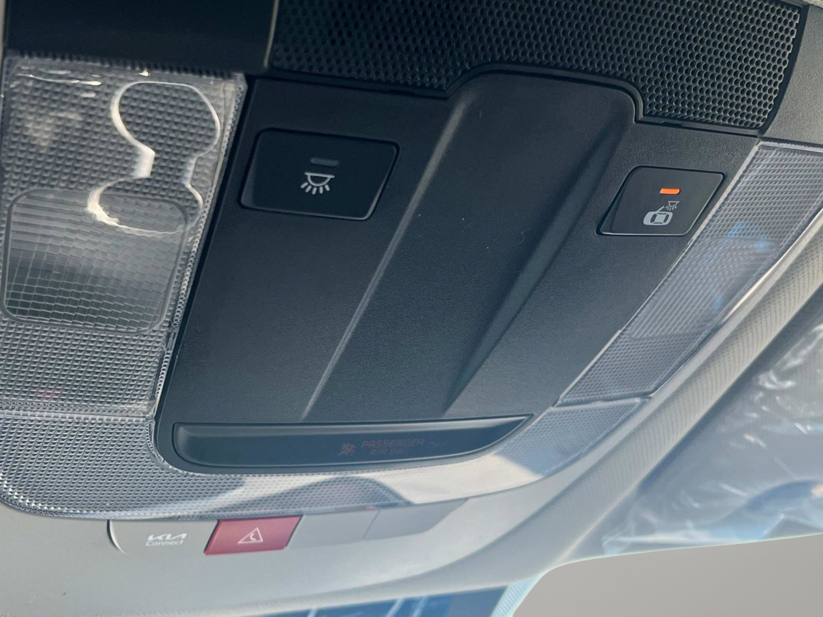 New 2026 Kia K5 LXS FWD image 30
