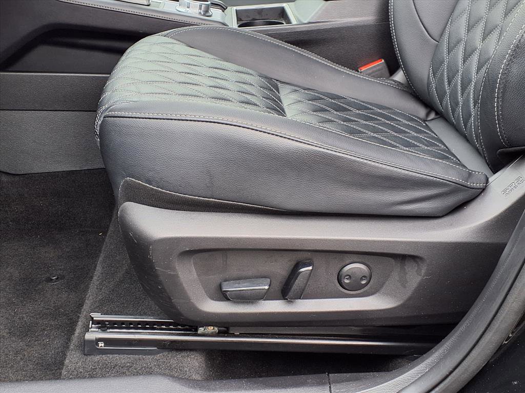 Used 2024 Mitsubishi Outlander SEL image 26