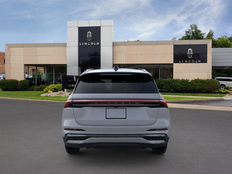 New 2026 Lincoln Nautilus Reserve w/ Jet Appearance Package image 6