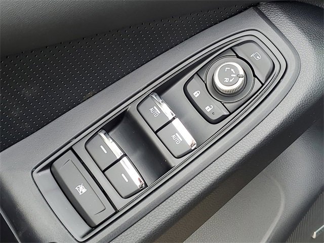 New 2026 Subaru Ascent Bronze Edition image 17