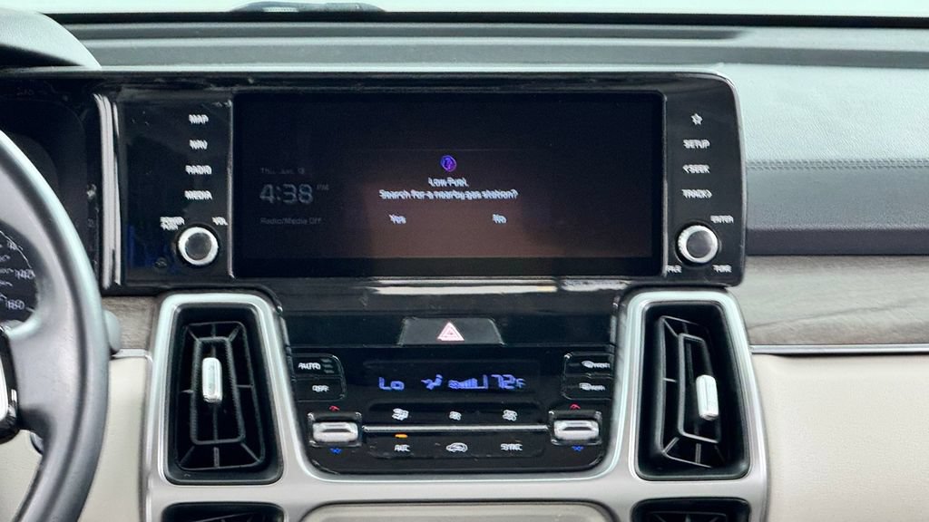 Used 2022 Kia Sorento S AWD/4WD image 16