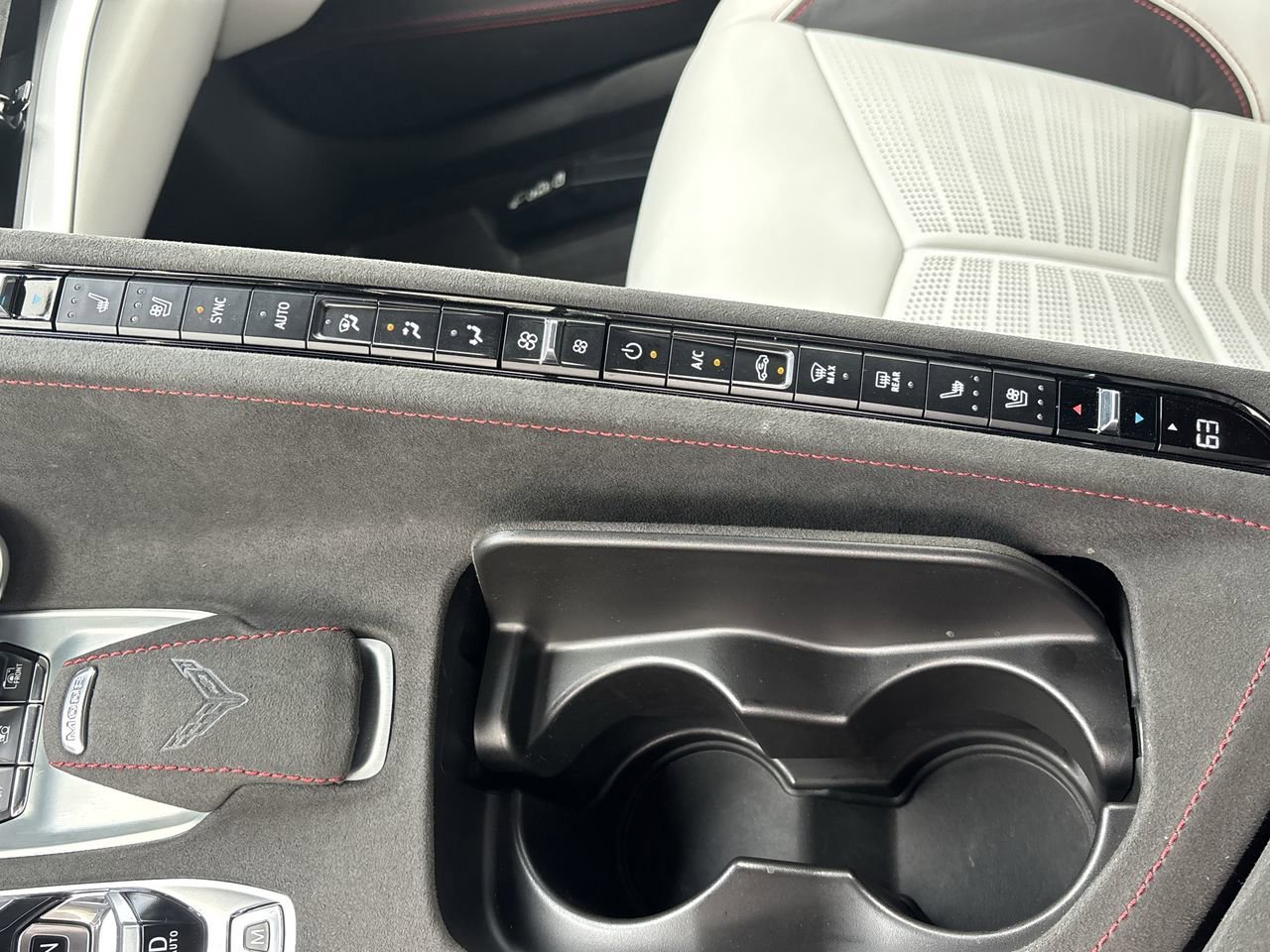 Used 2023 Chevrolet Corvette Stingray Premium Cpe image 22