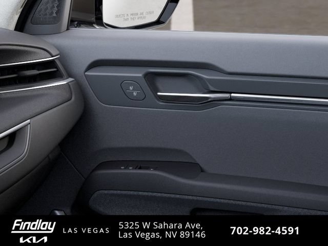 New 2026 Kia EV9 Land AWD/4WD image 27