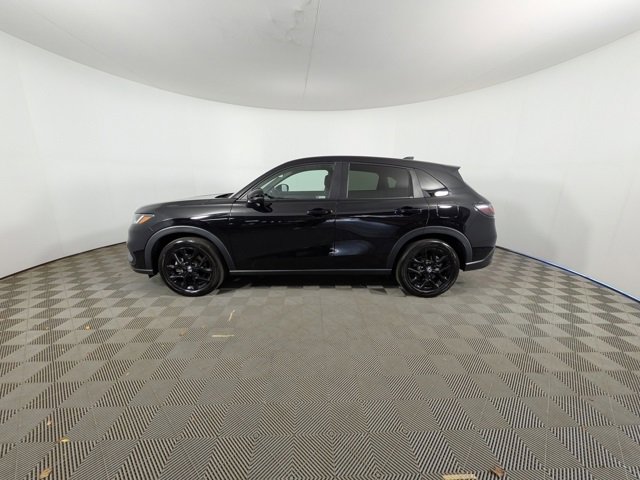 Used 2023 Honda HR-V Sport image 19
