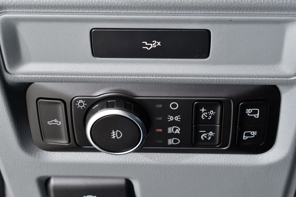 New 2026 Ford F150 XLT w/ Equipment Group 302A MID image 33