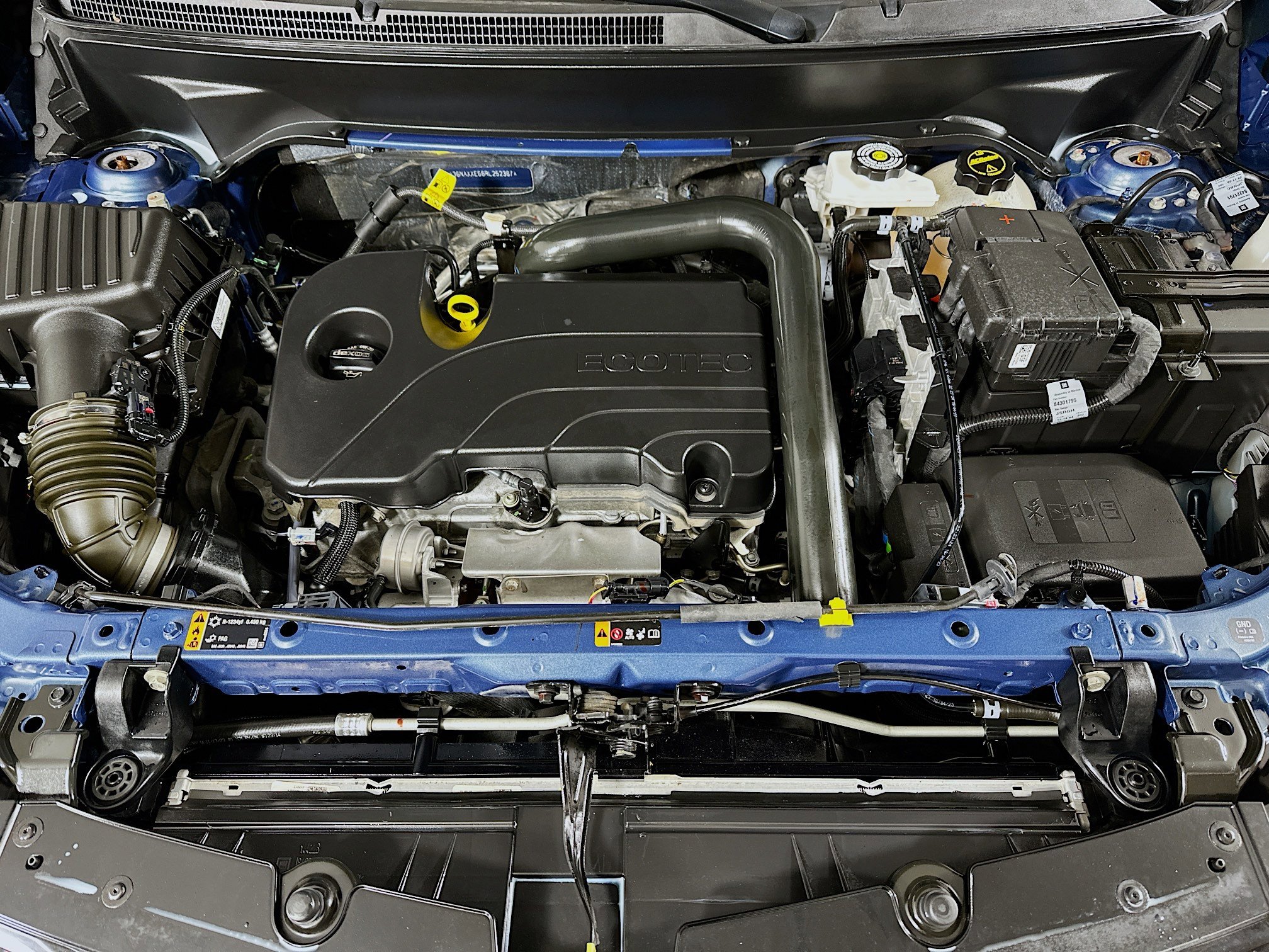 Used 2024 Chevrolet Equinox Premier AWD/4WD image 27