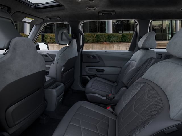 New 2027 Kia Telluride SX Prestige X-Line AWD/4WD image 19