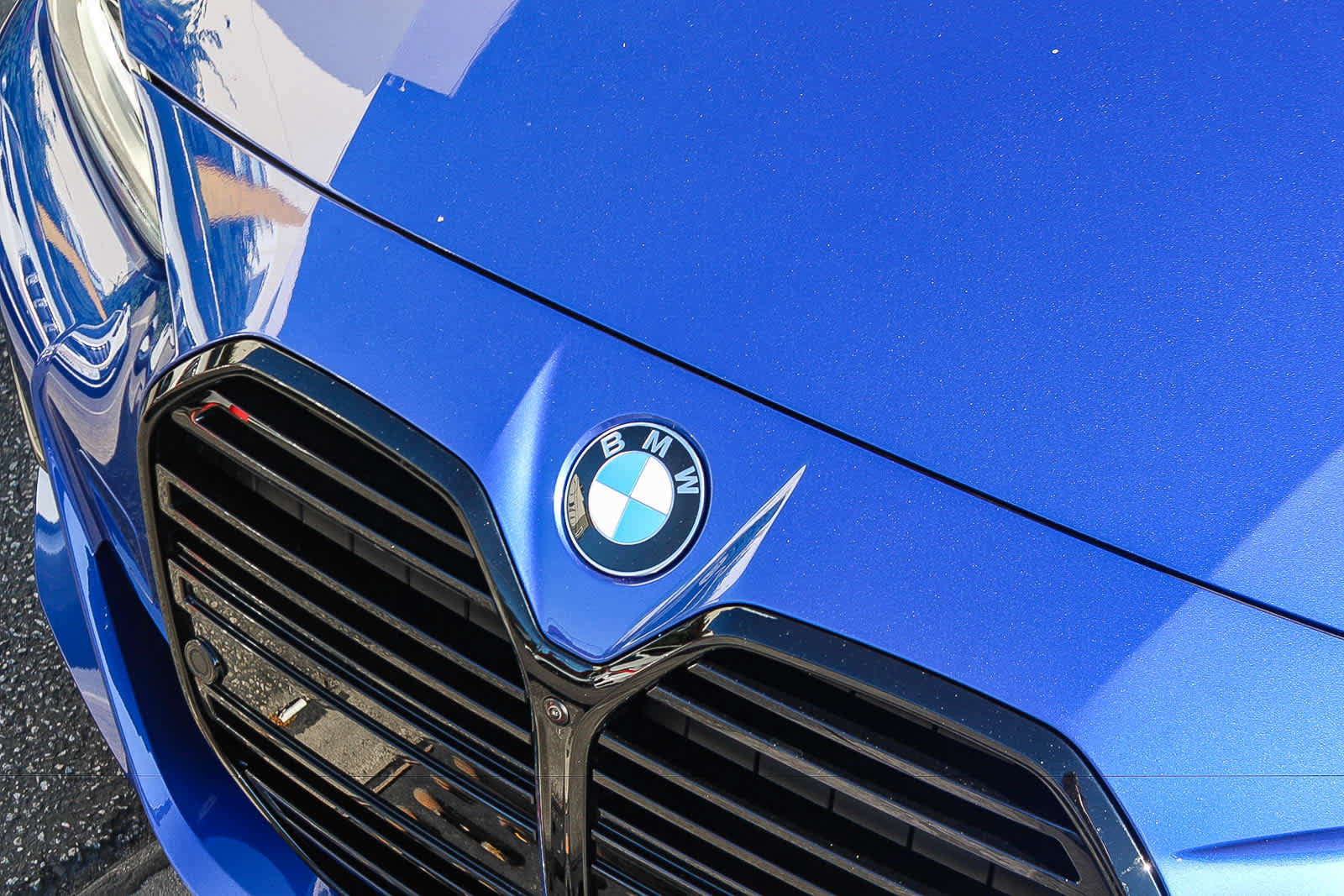 Used 2026 BMW 440i xDrive w/ Premium Package AWD/4WD image 11