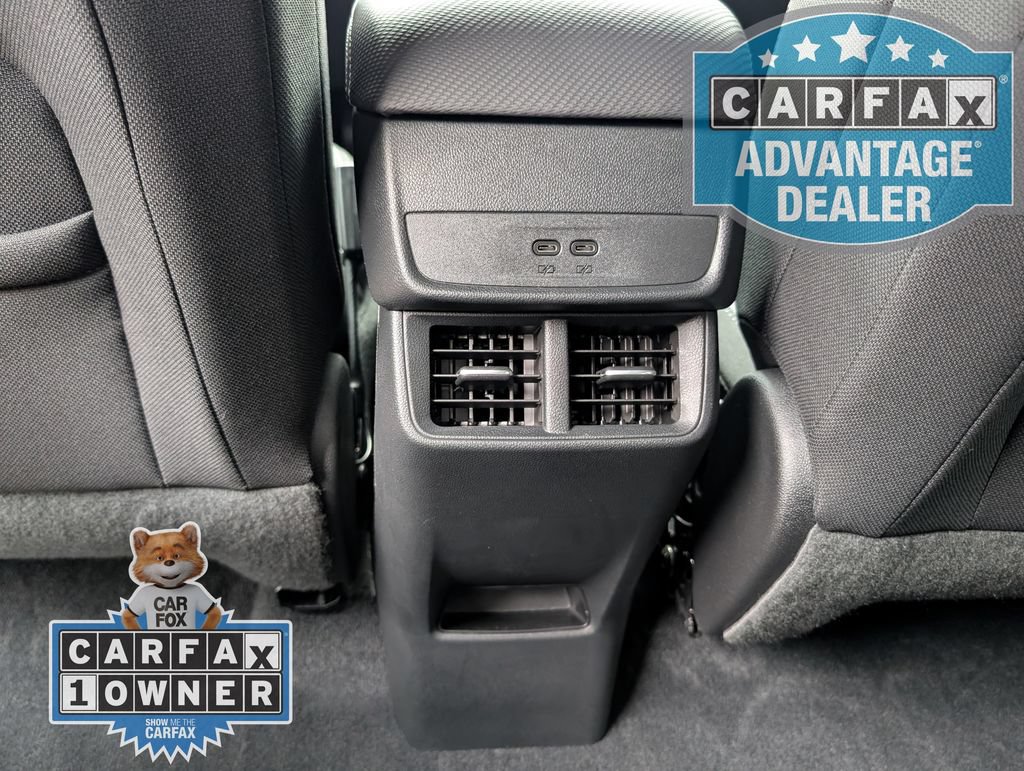 Certified 2026 Chevrolet Equinox LT w/ Safety and Technology Package FWD image 20