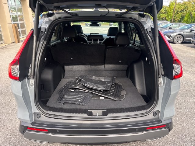 Used 2025 Honda CR-V Sport Touring image 23