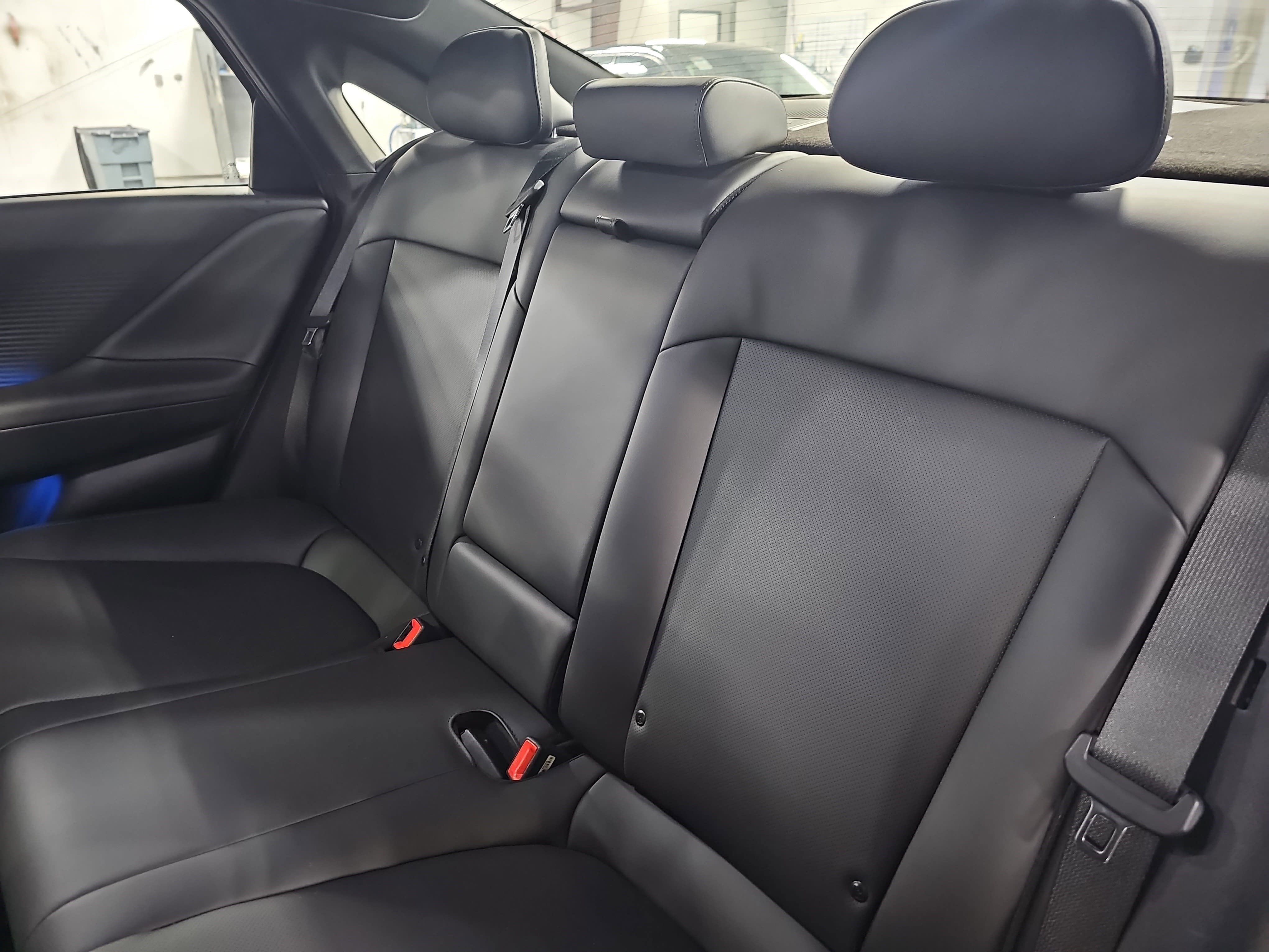 Used 2024 Hyundai Ioniq 6 Limited image 14