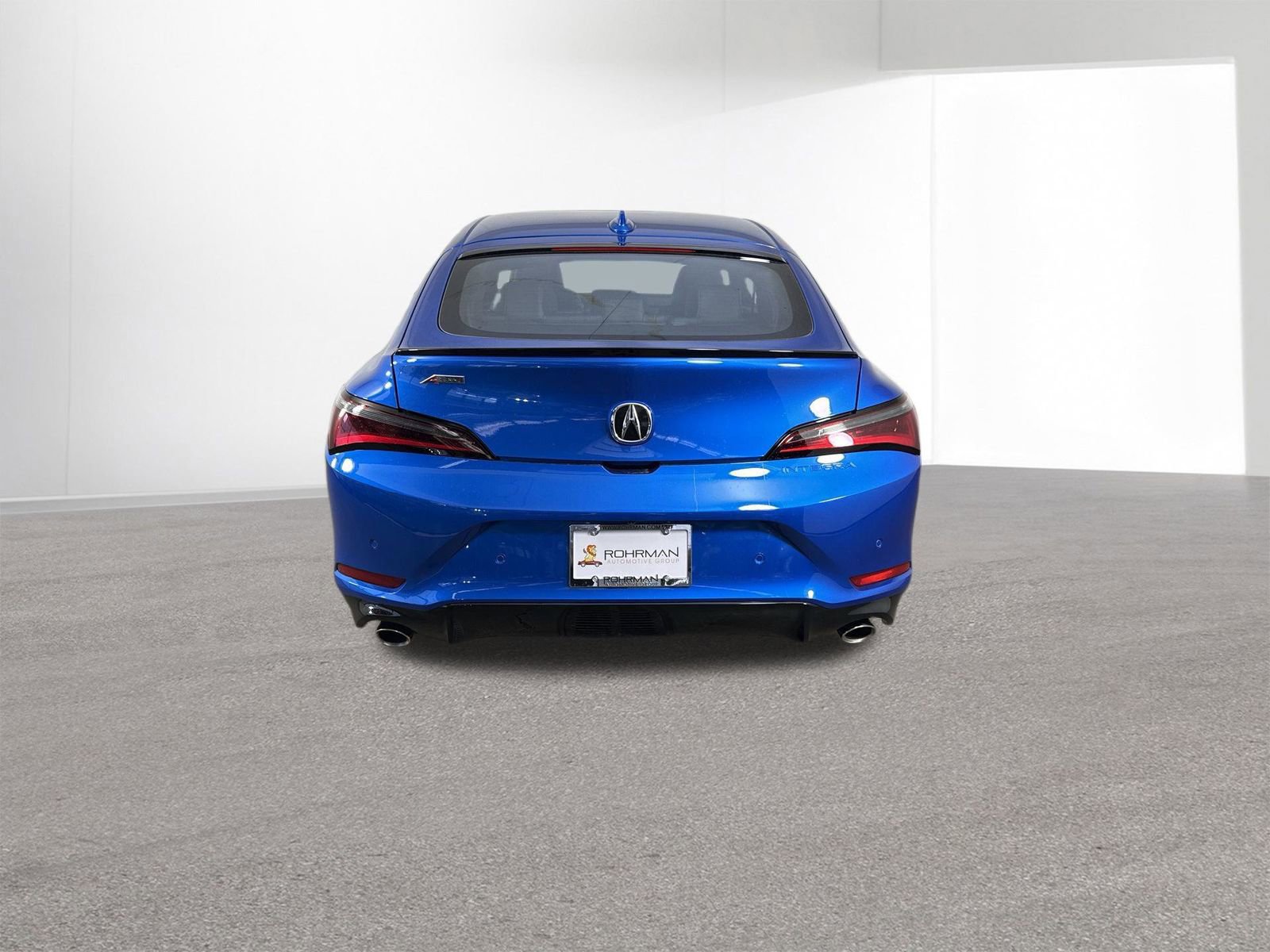 New 2026 Acura Integra A-Spec FWD image 32