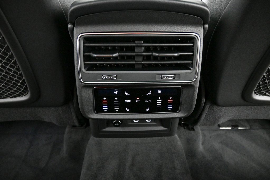 New 2025 Audi Q8 Premium Plus w/ Premium Plus Package image 21