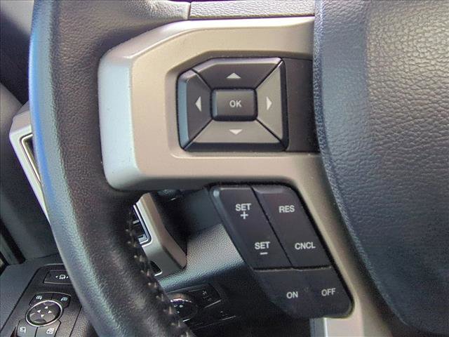 Used 2022 Ford F350 Lariat w/ Lariat Ultimate Package image 14