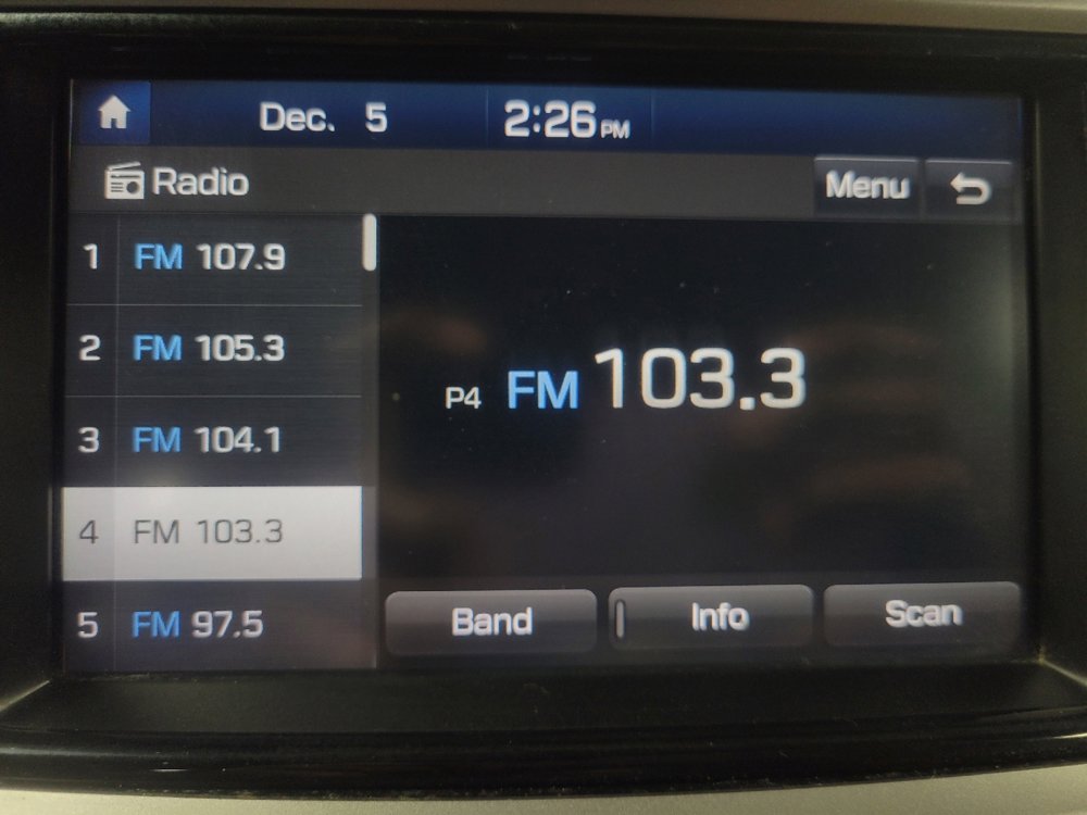 Used 2018 Hyundai Accent SEL image 25