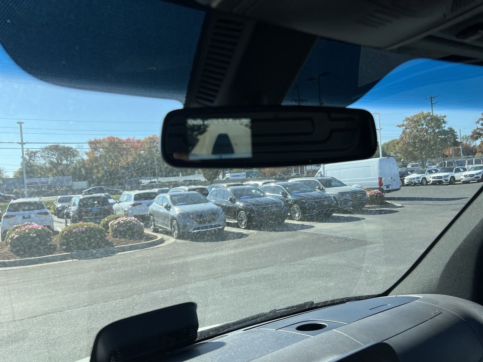 New 2025 Mercedes-Benz Sprinter 2500 image 28