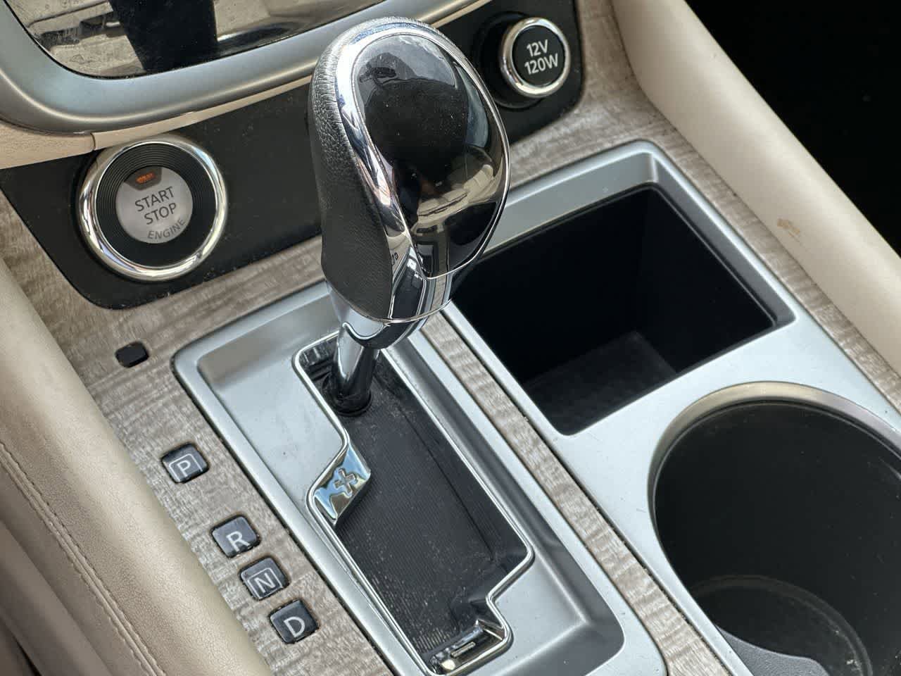 Used 2019 Nissan Murano SL FWD image 27
