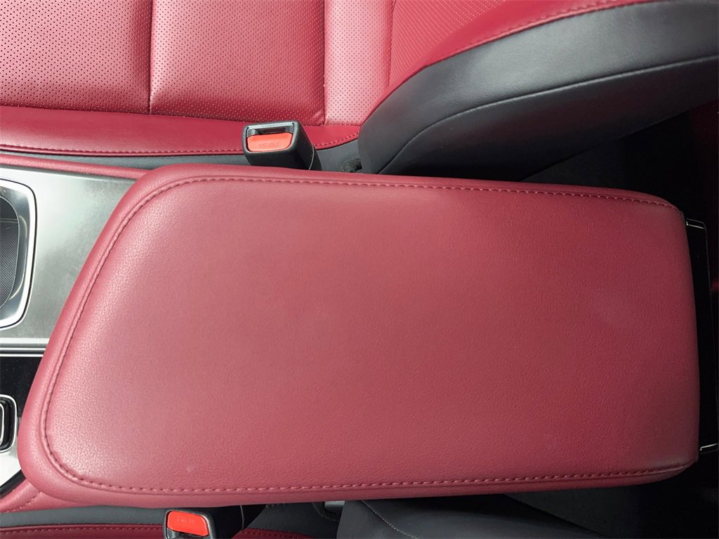 Used 2024 Lexus NX 250 FWD w/ Premium Package image 33