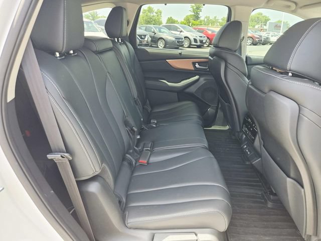 Used 2022 Acura MDX SH-AWD w/ Technology Package image 14