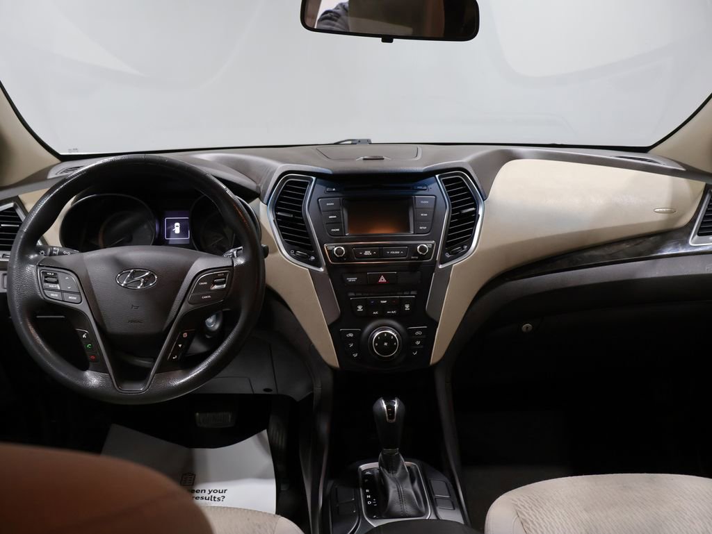 Used 2018 Hyundai Santa Fe Sport image 23