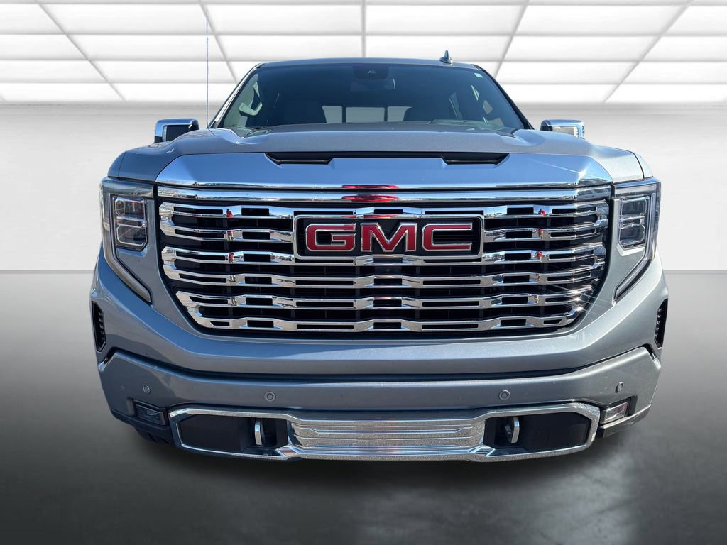 Certified 2023 GMC Sierra 1500 Denali image 26