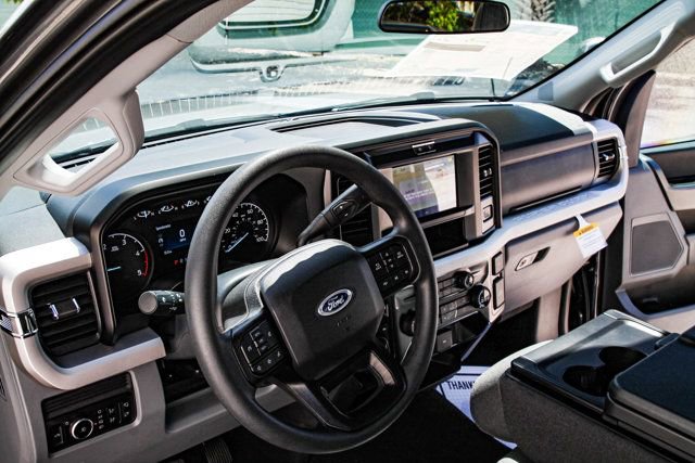 New 2026 Ford F350 XLT AWD/4WD image 2