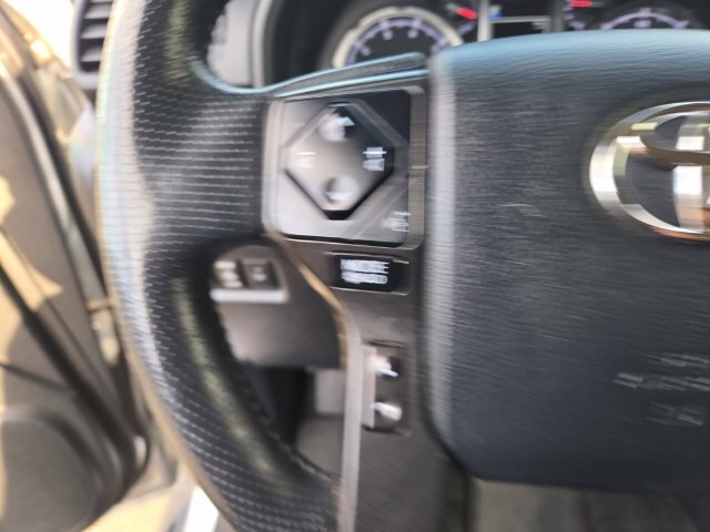 Certified 2023 Toyota 4Runner TRD Off-Road Premium AWD/4WD image 23