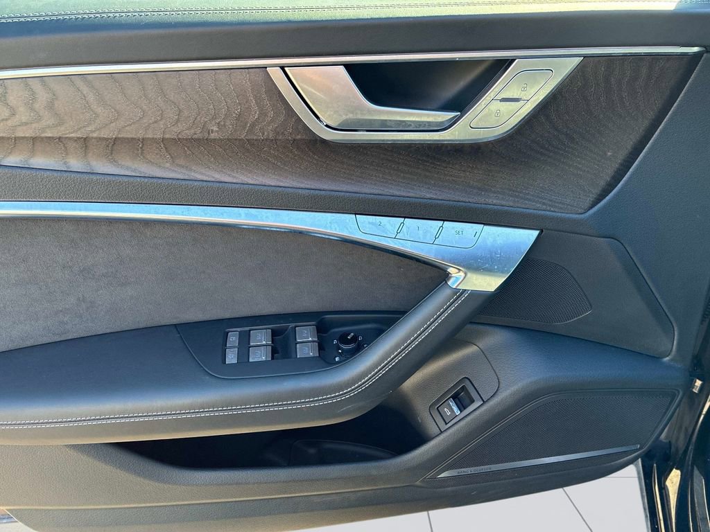Used 2023 Audi A6 3.0T Prestige w/ Prestige Package image 24