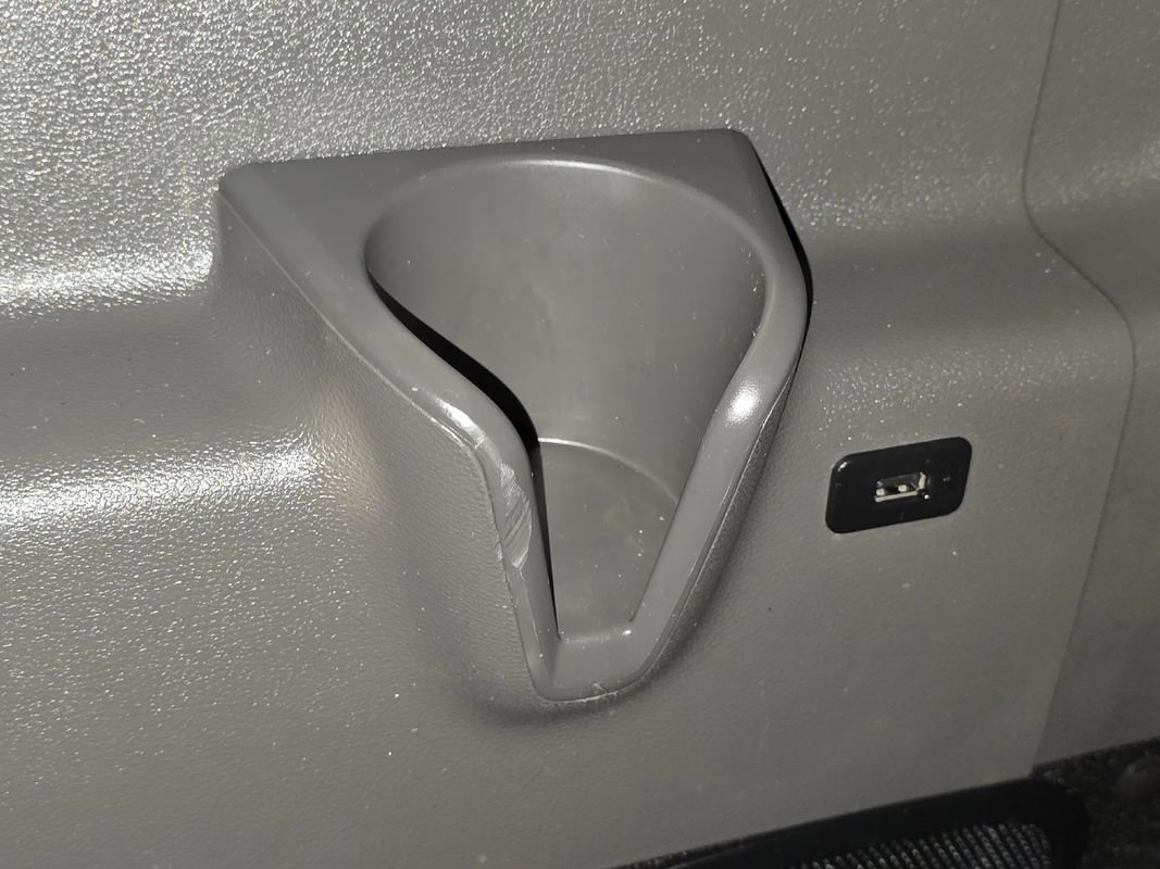 Used 2020 Ford Transit 350 XLT image 56