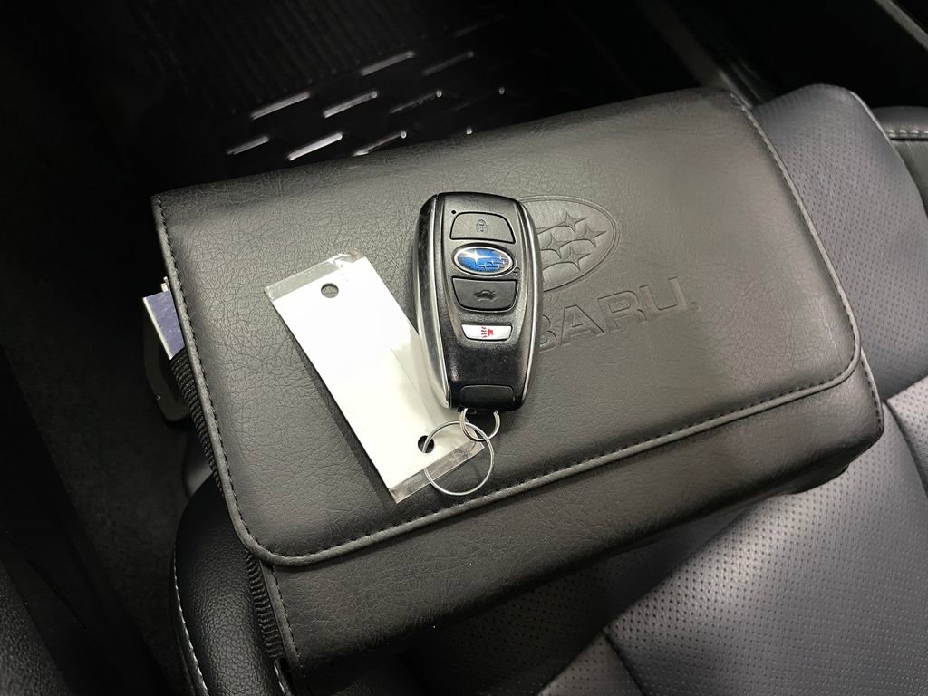 Used 2022 Subaru Legacy Limited image 8