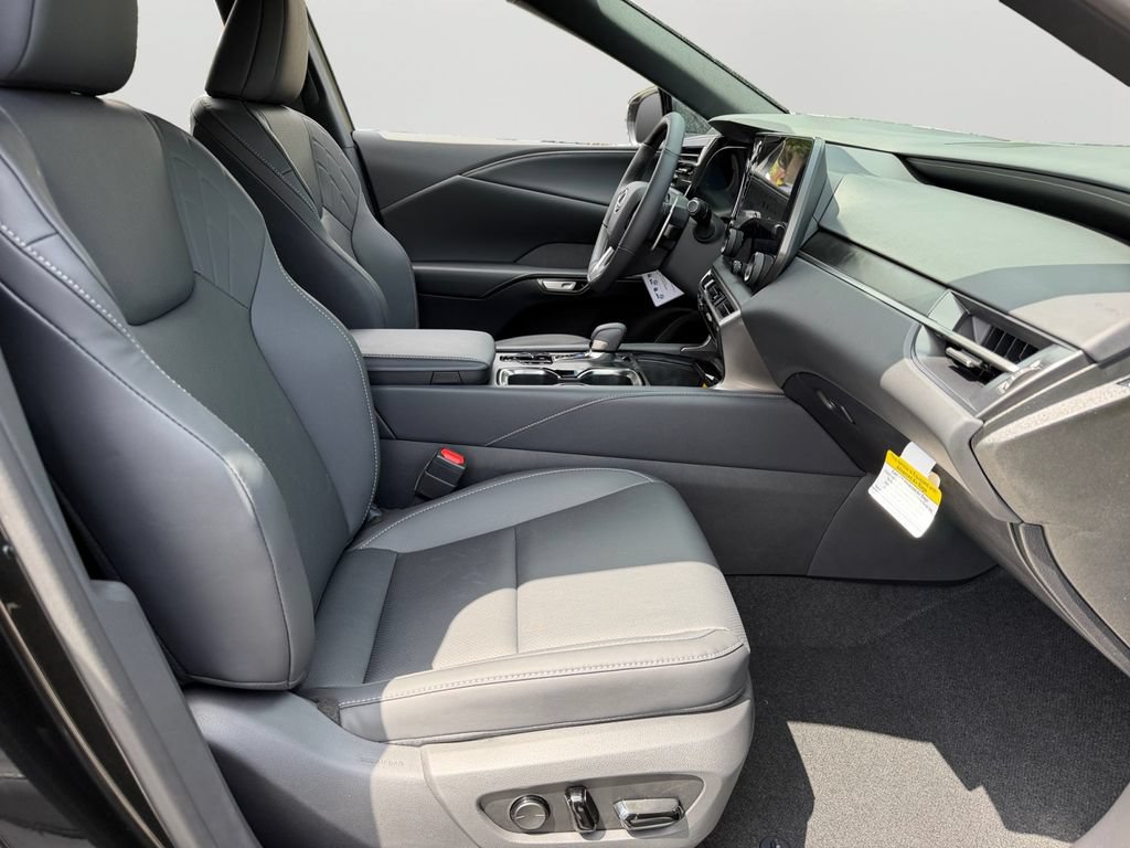 New 2026 Lexus RX 350 Premium w/ Accessory Package (Z1) AWD/4WD image 5