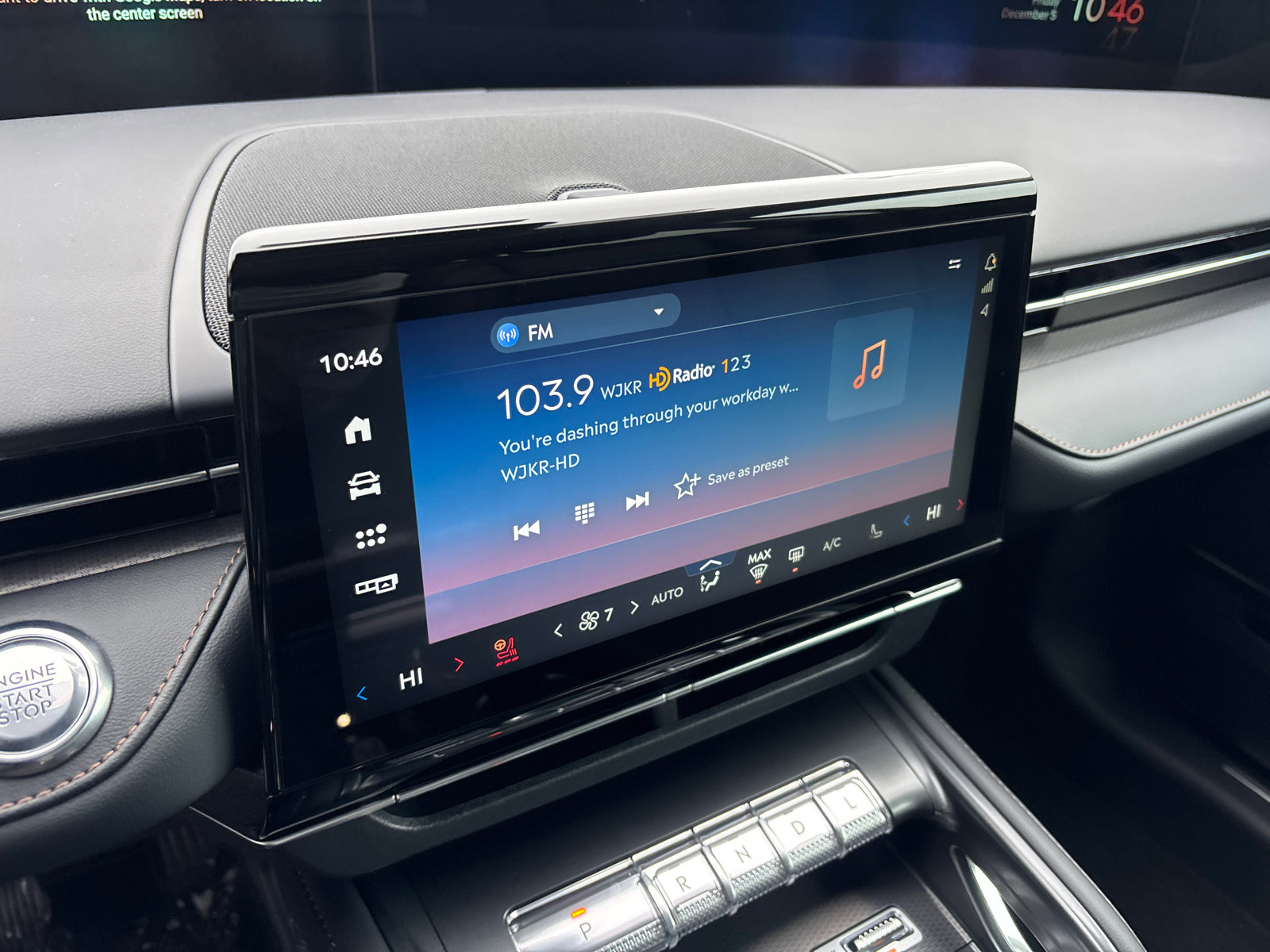 New 2026 Lincoln Nautilus Premier image 22