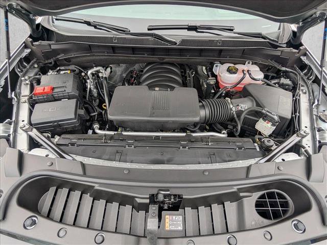 New 2026 Chevrolet Suburban Premier image 21