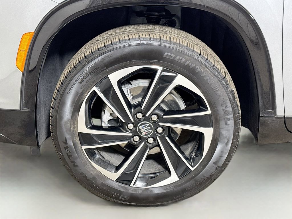 Used 2026 Buick Enclave Sport Touring FWD image 31
