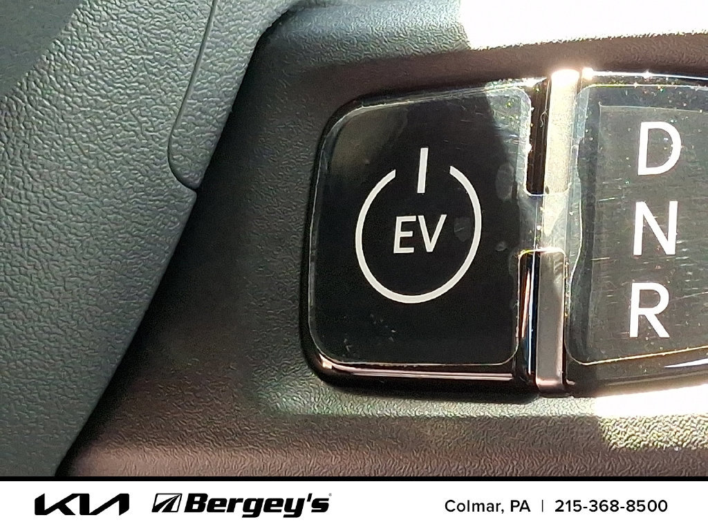 New 2026 Kia EV9 Land w/ Nightfall Edition Package AWD/4WD image 19