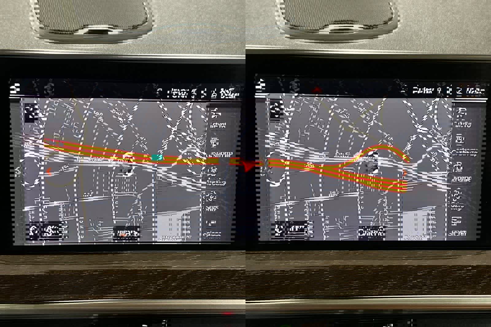 Used 2023 BMW X3 xDrive30i w/ Convenience Package image 19