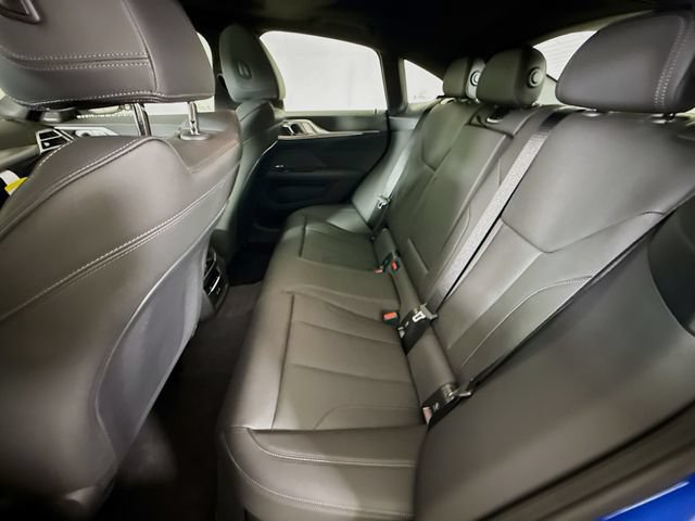 Used 2026 BMW 430i xDrive w/ M Sport Package AWD/4WD image 26