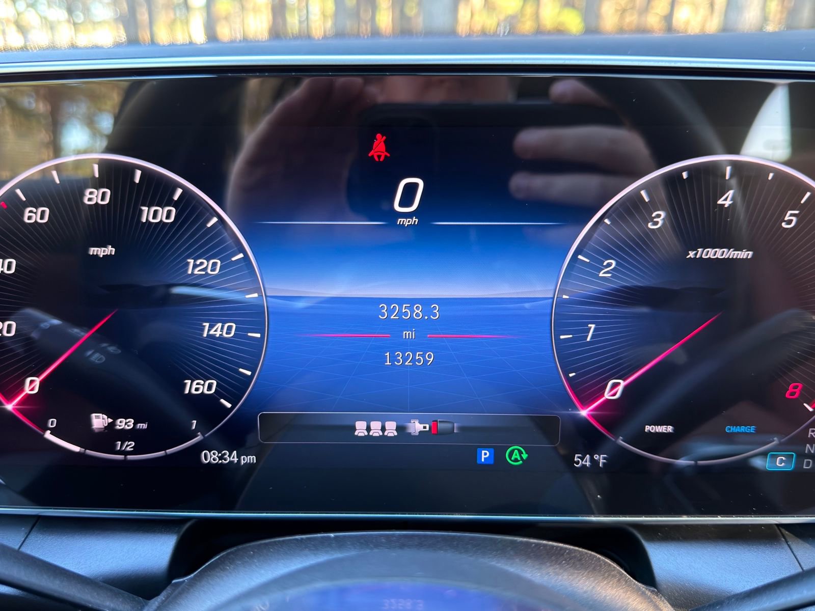 Used 2024 Mercedes-Benz GLC 300 image 24