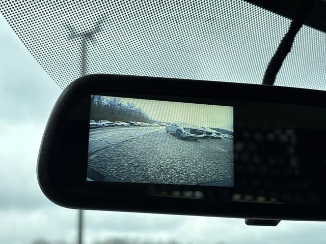 Used 2024 Chevrolet Express 2500 w/ Driver Convenience Package image 16