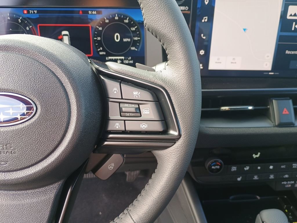 New 2026 Subaru Outback Limited image 18
