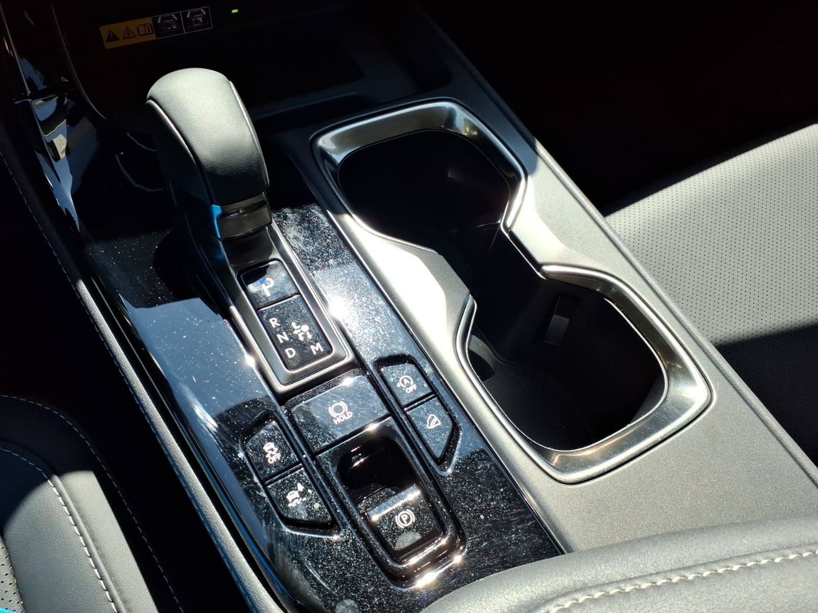 Certified 2022 Lexus NX 350 AWD image 11