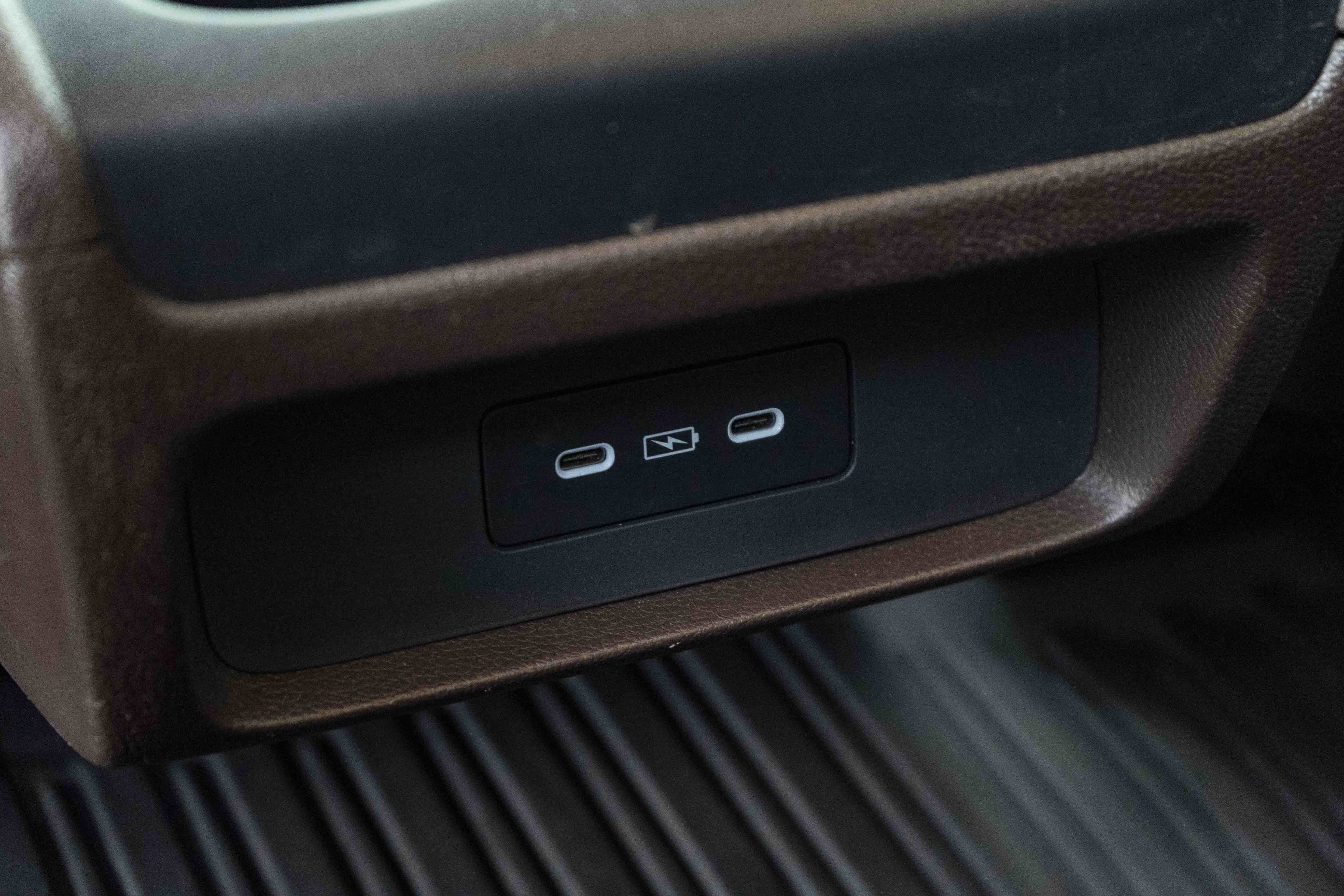 Certified 2025 Honda Odyssey Elite image 42