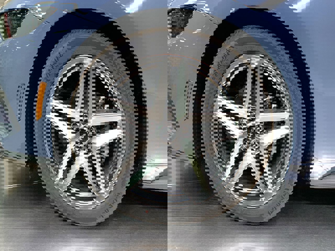 New 2025 Ford Mustang Coupe image 12