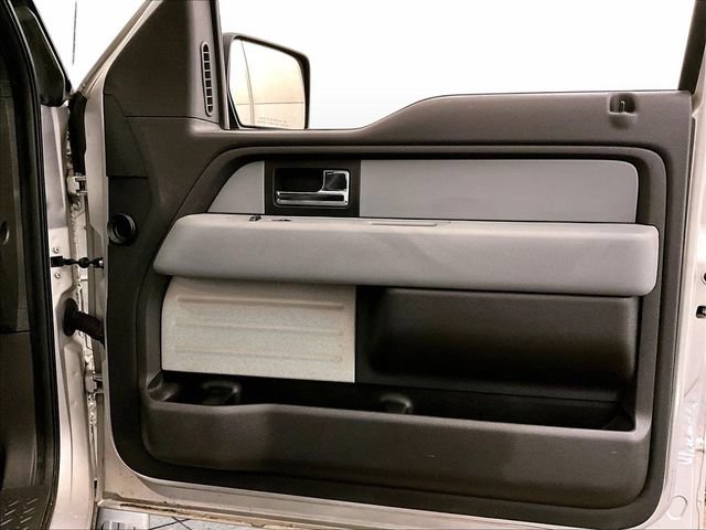 Used 2014 Ford F150 STX w/ Equipment Group 201A Mid AWD/4WD image 24