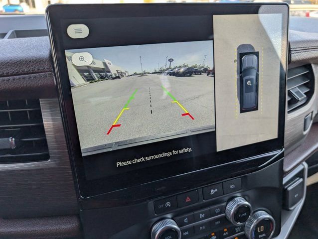 Used 2024 Ford Expedition Limited RWD image 20