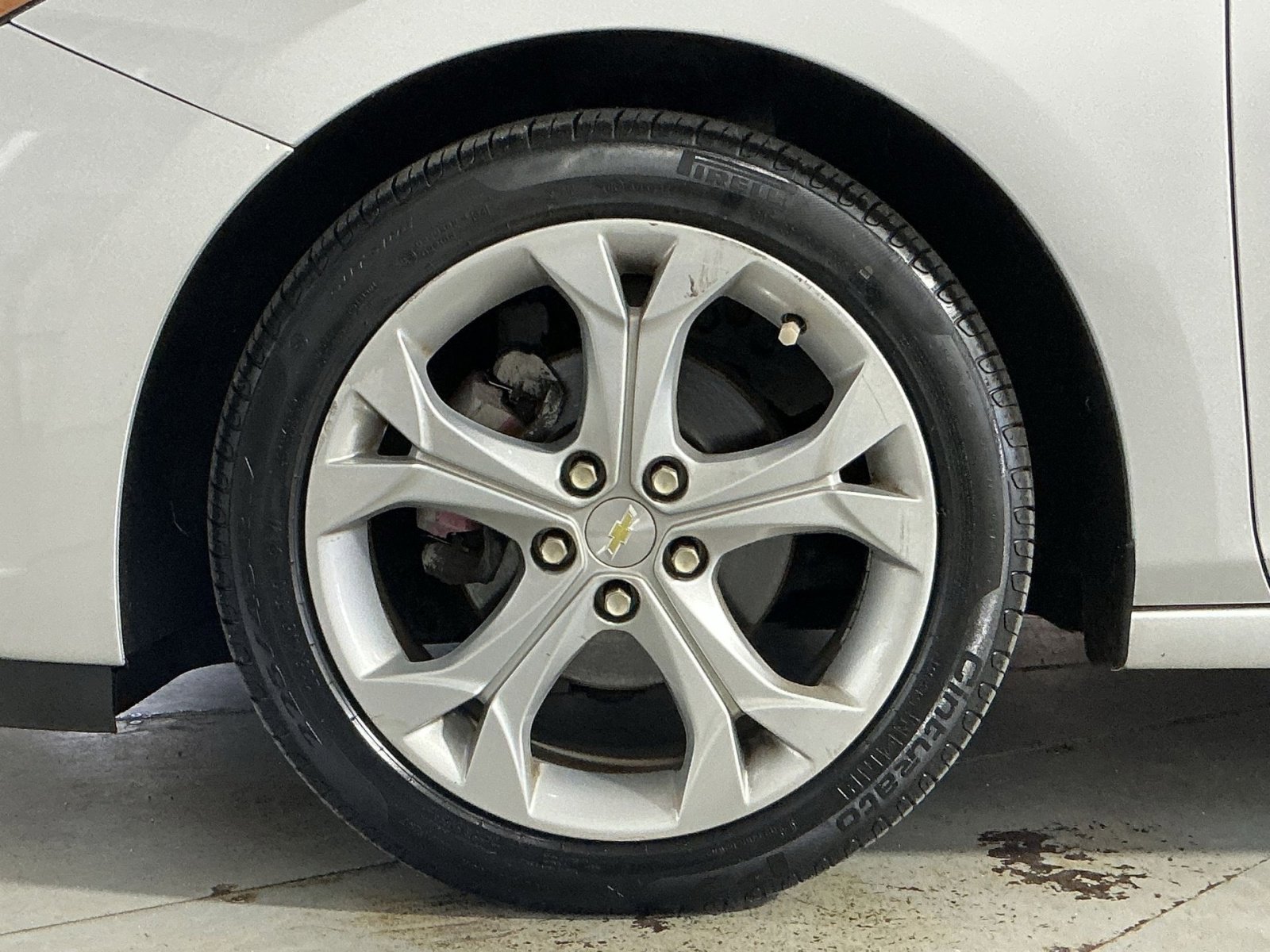 Used 2017 Chevrolet Cruze Premier image 20